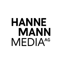 Werbefotografie für Hanne Mann Media Schweiz
