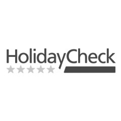 Logo Holidaycheck AG
