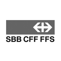 SBB - Schweizer Bundesbahn