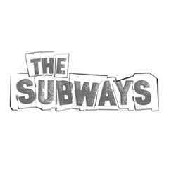 Logo The Subways ( Band )
