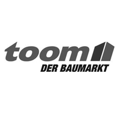Logo Toom Baumarkt